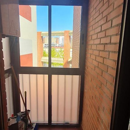 Apartamento Bulevar Burgo 외부 사진