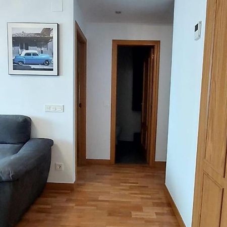 Apartamento Bulevar Burgo 외부 사진