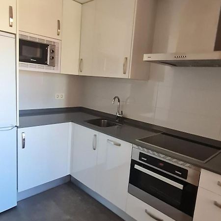 Apartamento Bulevar Burgo 외부 사진