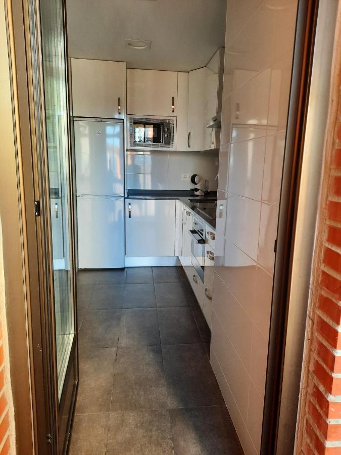 Apartamento Bulevar Burgo 외부 사진