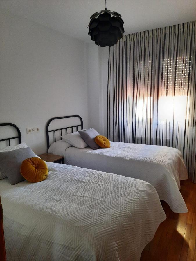 Apartamento Bulevar Burgo 외부 사진
