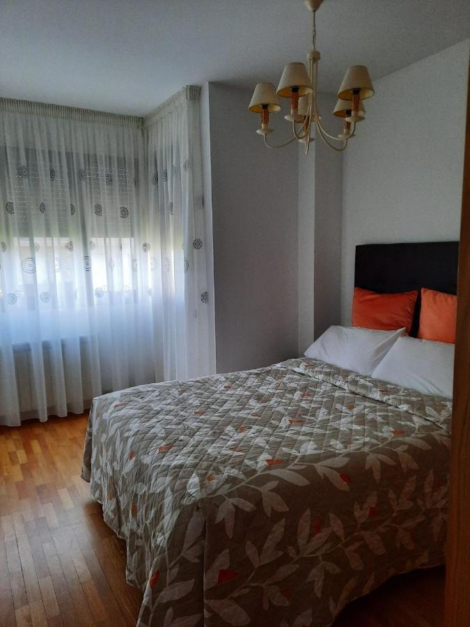 Apartamento Bulevar Burgo 외부 사진