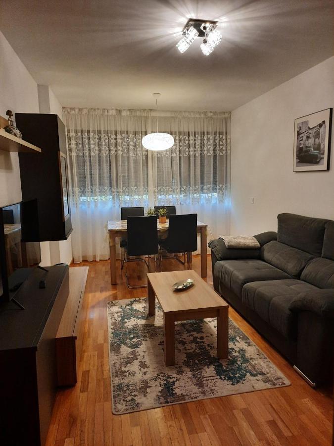 Apartamento Bulevar Burgo 외부 사진
