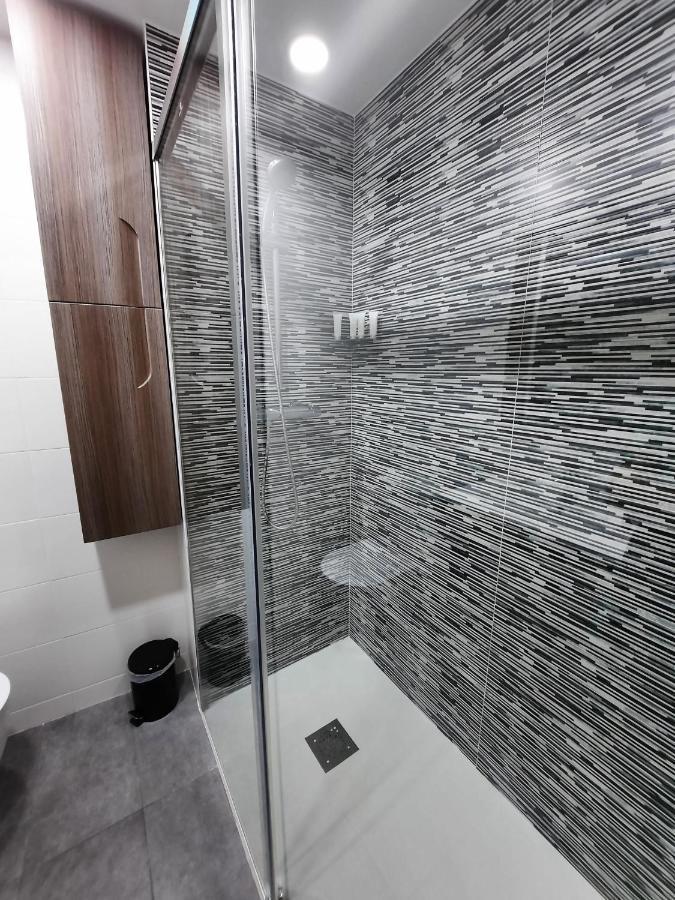 Apartamento Bulevar Burgo 외부 사진