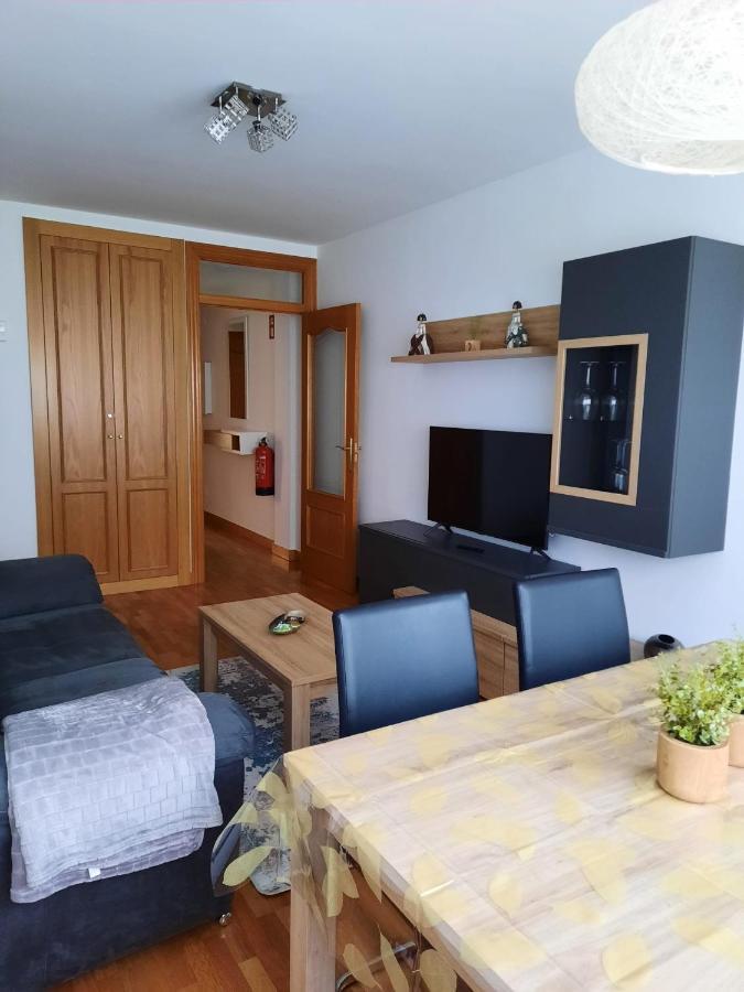 Apartamento Bulevar Burgo 외부 사진