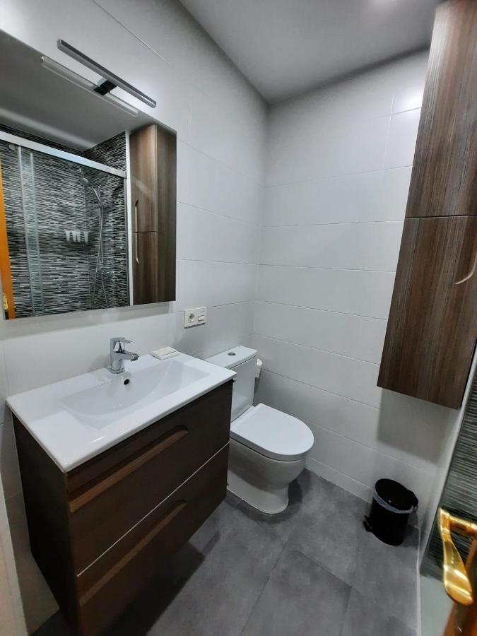 Apartamento Bulevar Burgo 외부 사진