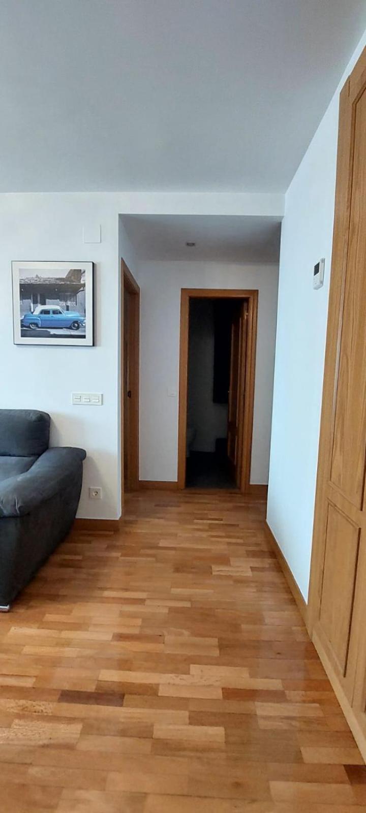 Apartamento Bulevar Burgo 외부 사진