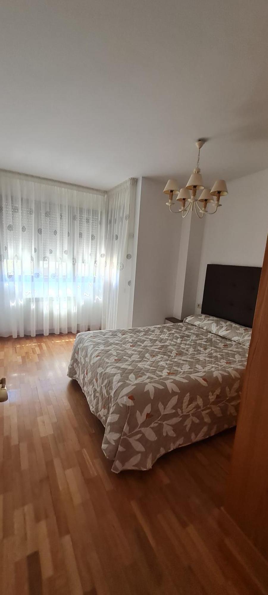 Apartamento Bulevar Burgo 외부 사진